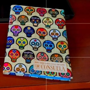 Sug notebook By Consuela